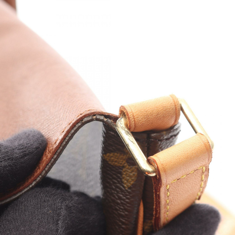 路易威登 Musette Salsa 長肩帶斜背包 M51387 Monogram LV-6