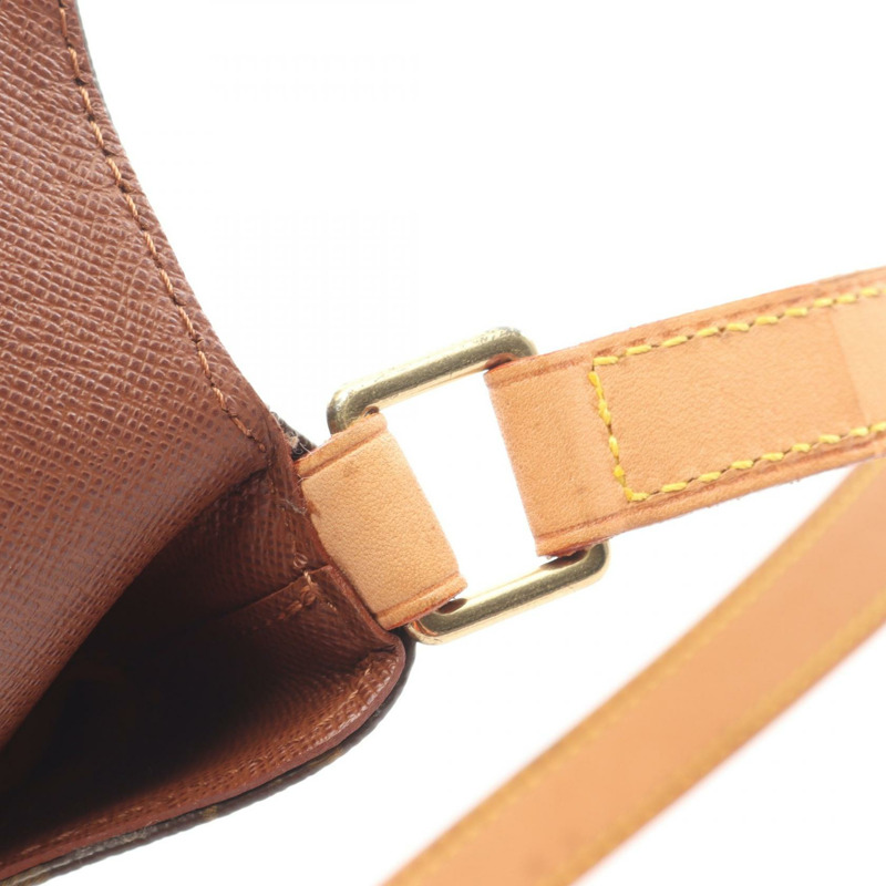 路易威登 Musette Salsa 長肩帶斜背包 M51387 Monogram LV-7