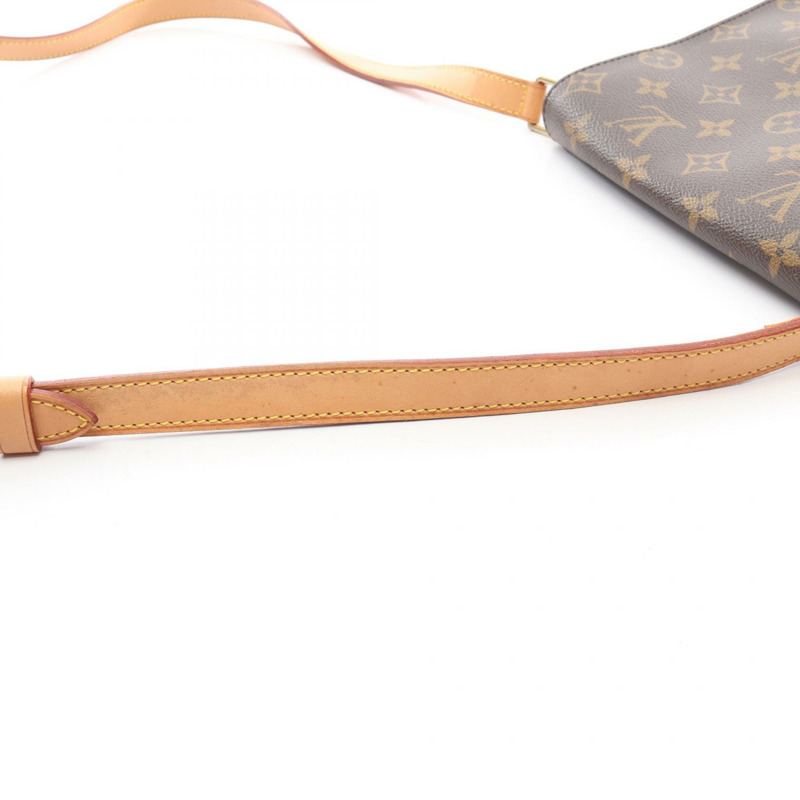 路易威登 Musette Salsa 長肩帶斜背包 M51387 Monogram LV-10