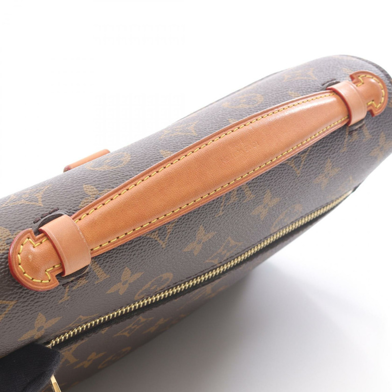 路易威登 Pochette Metis MM 單肩手提包 M44875 Monogram 帆布 二手 LV-8
