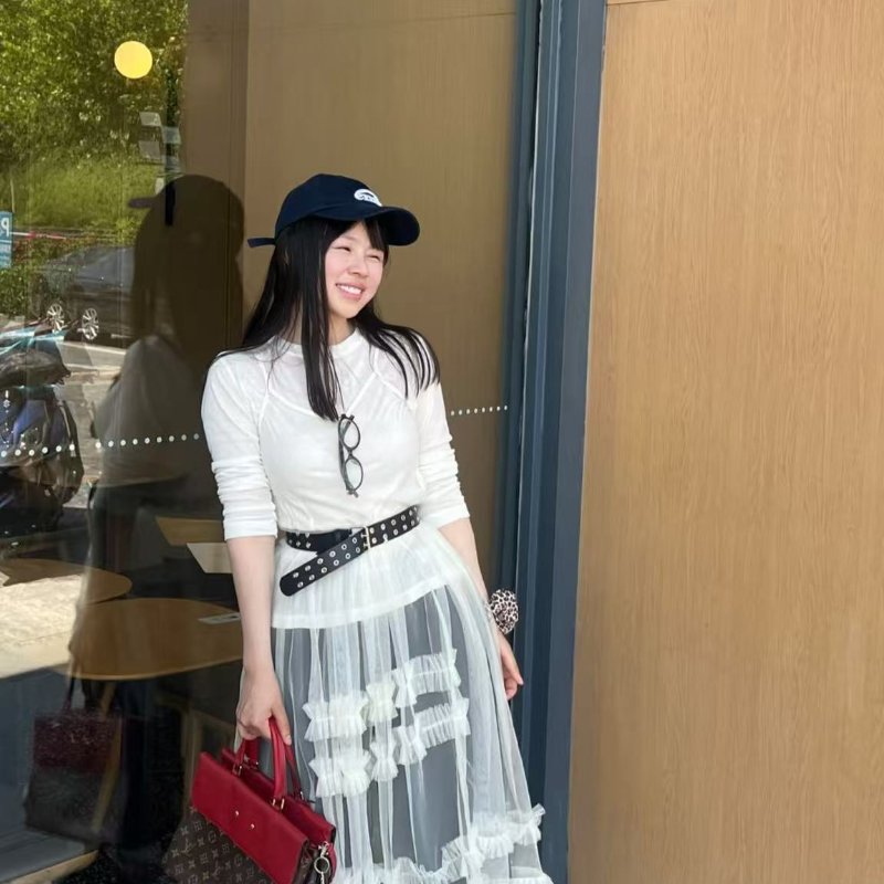 LV 老花酒紅色配皮VENUS手提包 35*13*22 98新配件塵袋-0