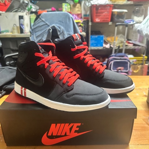 Jordan1 Paris saint-Germain