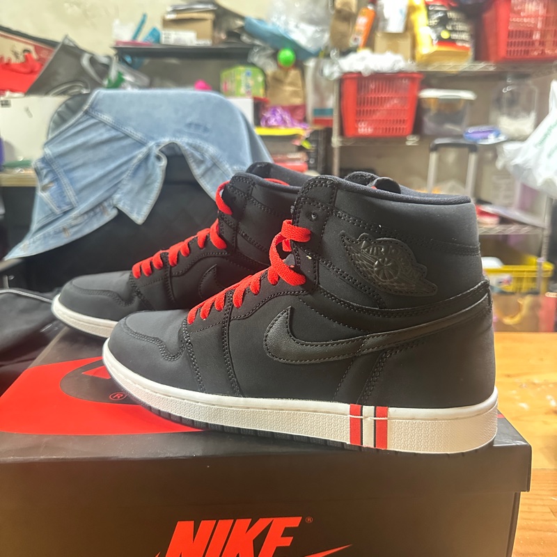 Jordan1 Paris saint-Germain-1