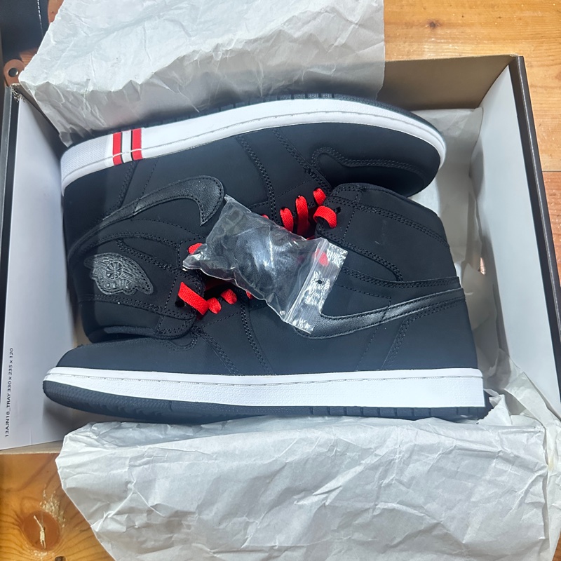 Jordan1 Paris saint-Germain-5