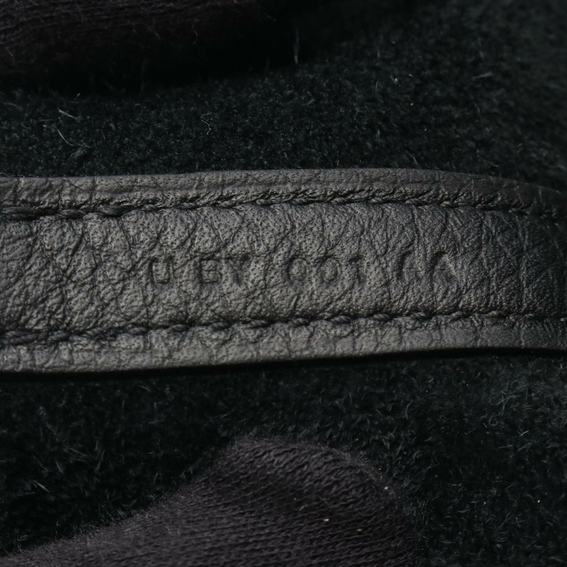 愛馬仕 Picotin Lock Touch PM 手提包 073582CC Taurillon Clemence Taurillon Clemence / Matt 鱷魚皮 B-4