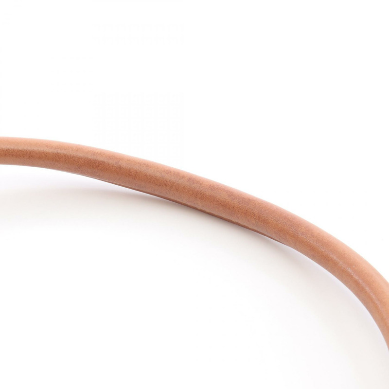 路易威登迷你環形手提包 M51147 Monogram 皮革棕色二手女士 LV-5