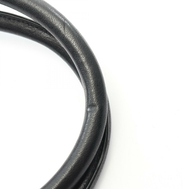 YVES SAINT LAURENT Rive Gauche Noe Tote 單肩包 GNR509415･0919 帆布 BK-6