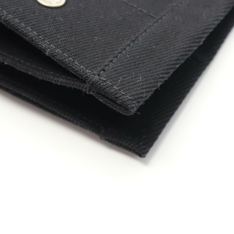 YVES SAINT LAURENT Rive Gauche Noe Tote 單肩包 GNR509415･0919 帆布 BK-8