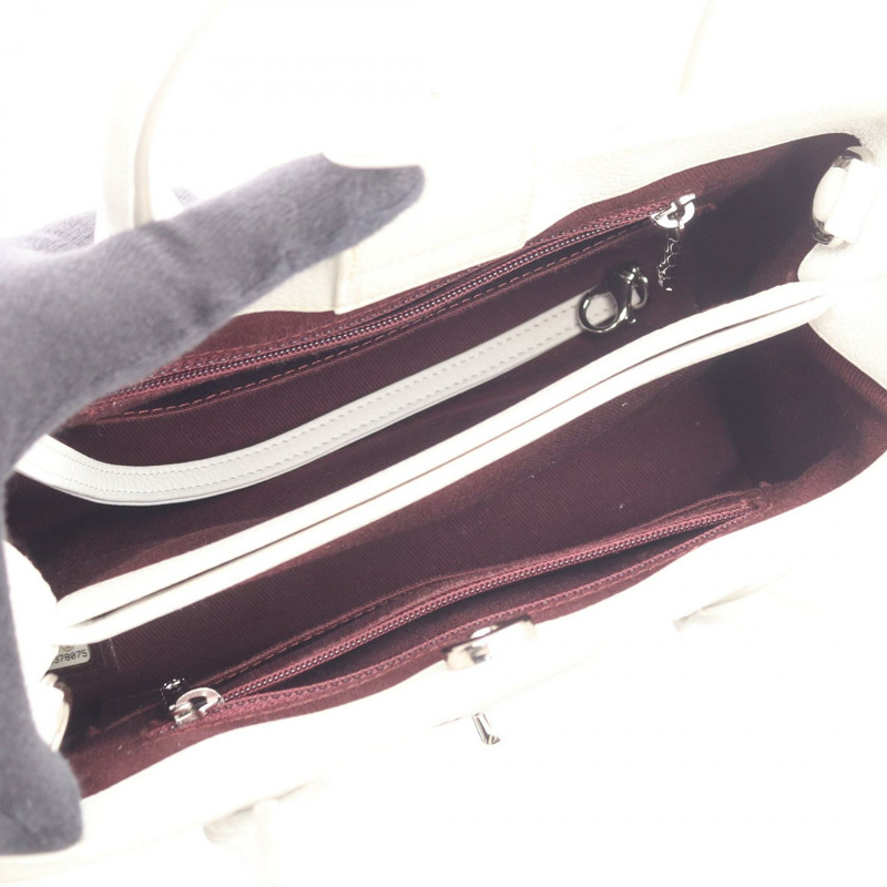 香奈兒 Neo Executive 小號斜背包 小牛皮 SHW-2