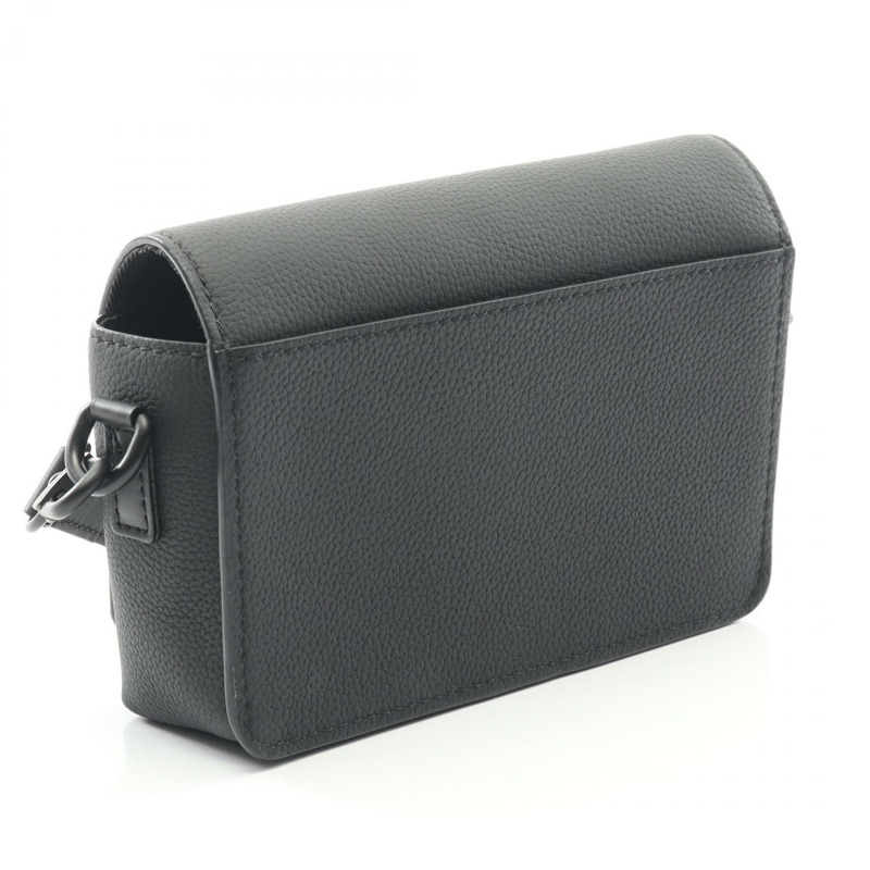 路易威登 Fastline 穿戴式皮夾肩包 M82085 Aerogram 皮革 BK-1