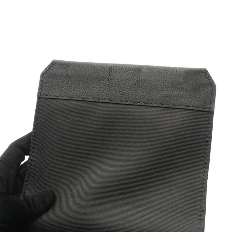 路易威登 Fastline 穿戴式皮夾肩包 M82085 Aerogram 皮革 BK-4