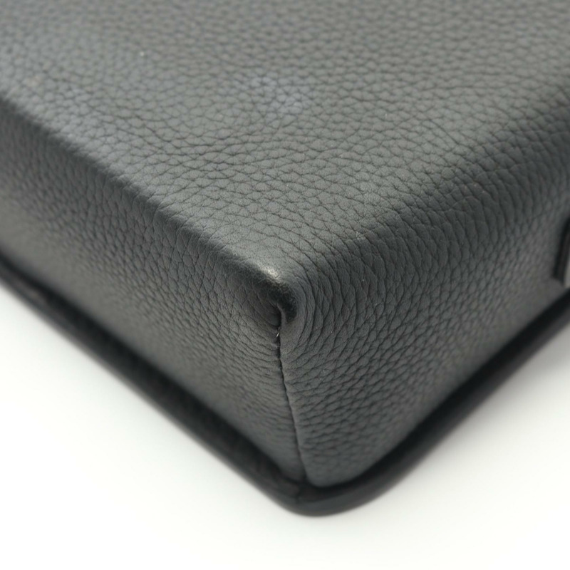 路易威登 Fastline 穿戴式皮夾肩包 M82085 Aerogram 皮革 BK-5