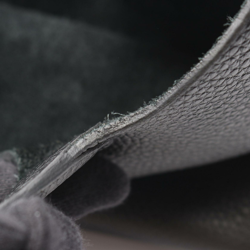 愛馬仕 Picotin Lock MM 托特水桶包 U 060991CK Taurillon Clemence BK SHW-6