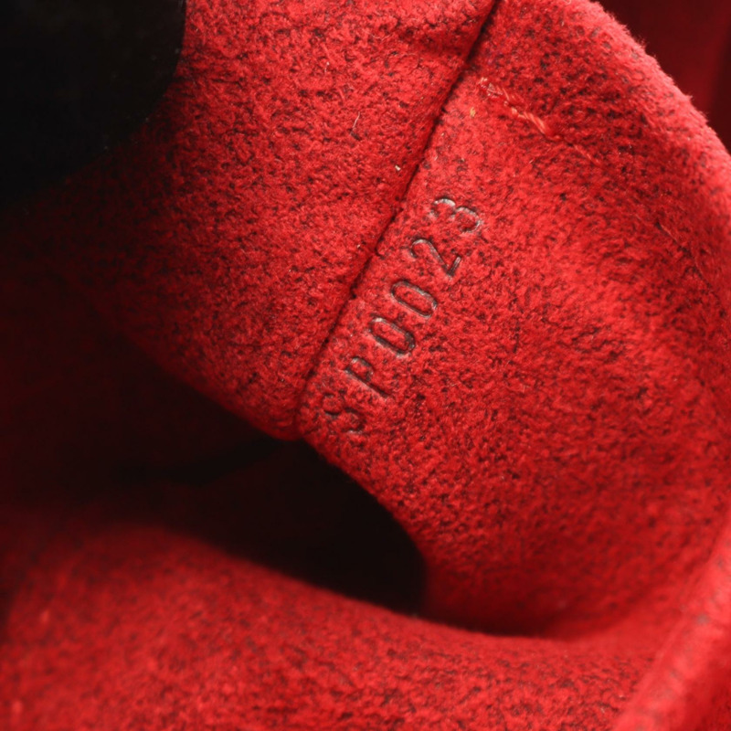 路易威登 Recital 單肩手提包 M51900 Monogram 帆布棕色二手女士-4