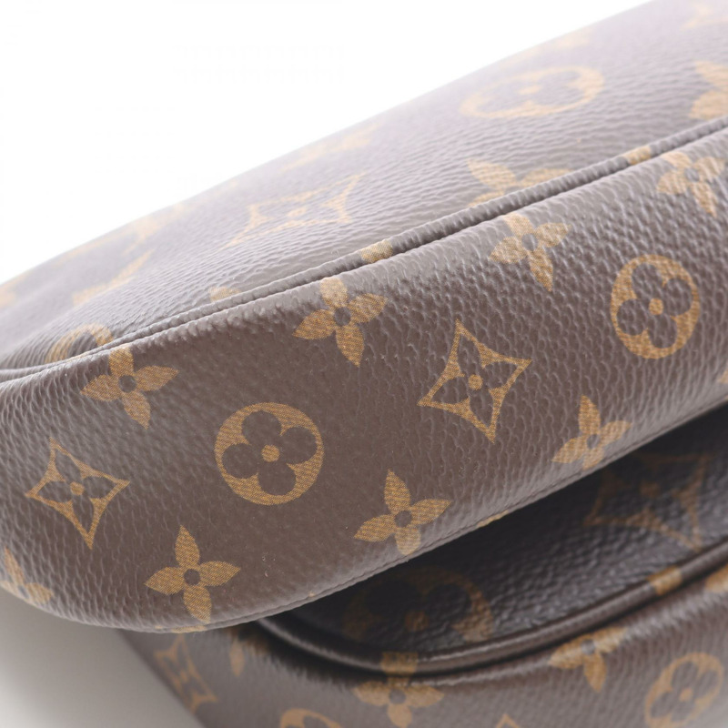 LOUIS VUITTON 多用途手袋配件 單肩手提包 小袋 M44813 Monogram-6