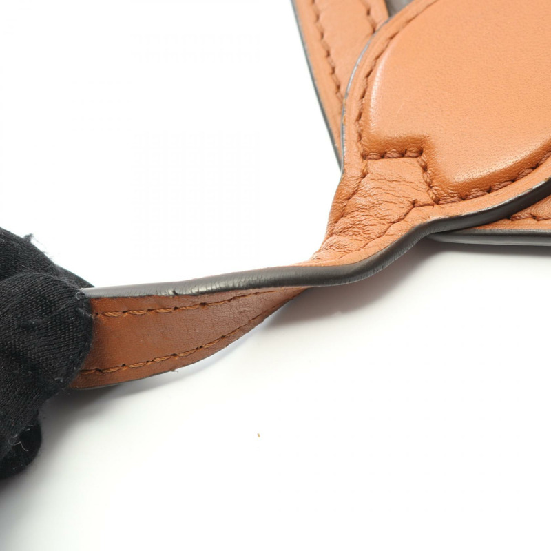 路易威登 Sac Biface 單肩手提包 M44386 Monogram 帆布皮革 二手 LV-7