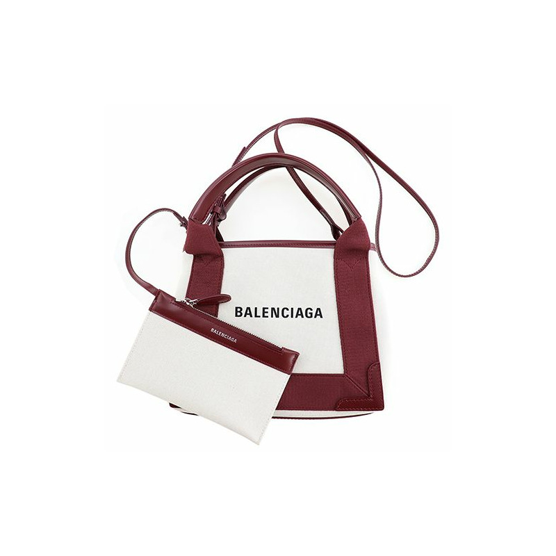 BALENCIAGA XS Cabas 手提包 390346 2HH3N 9262-0