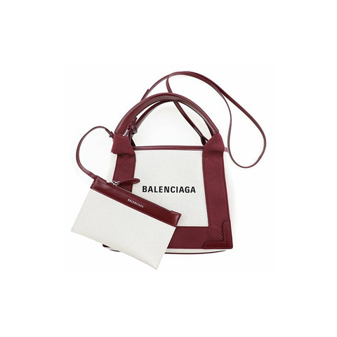 BALENCIAGA XS Cabas 手提包 390346 2HH3N 9262