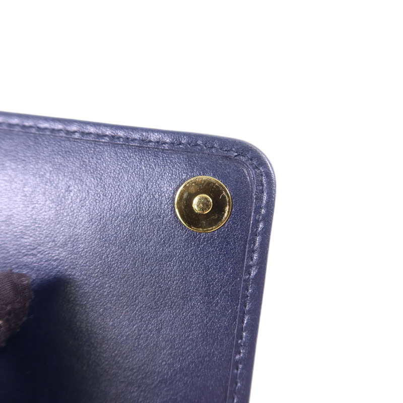 PRADA 天鵝絨Cahier Long Wallet金扣長錢包1MN019-5