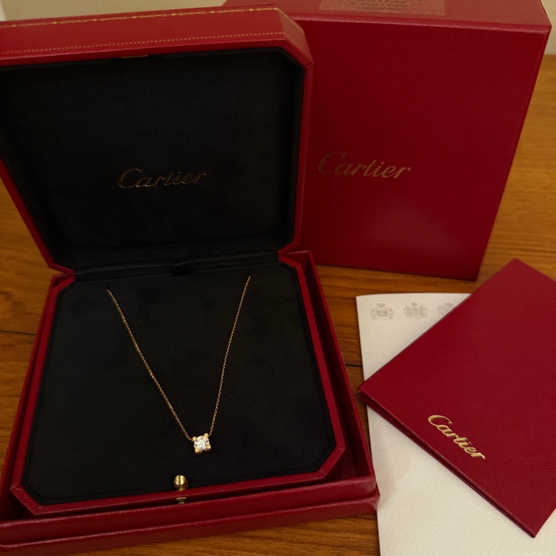 Cartier 卡地亞買25萬 直接2折半😭😭😭-0