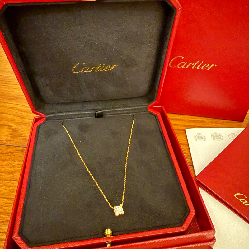 Cartier 卡地亞買25萬 直接2折半😭😭😭-4