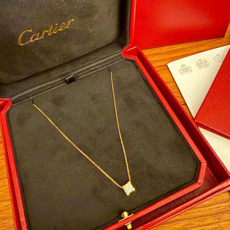 Cartier 卡地亞買25萬 直接2折半😭😭😭-5