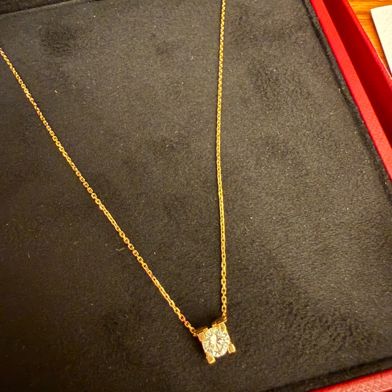 Cartier 卡地亞買25萬 直接2折半😭😭😭-6