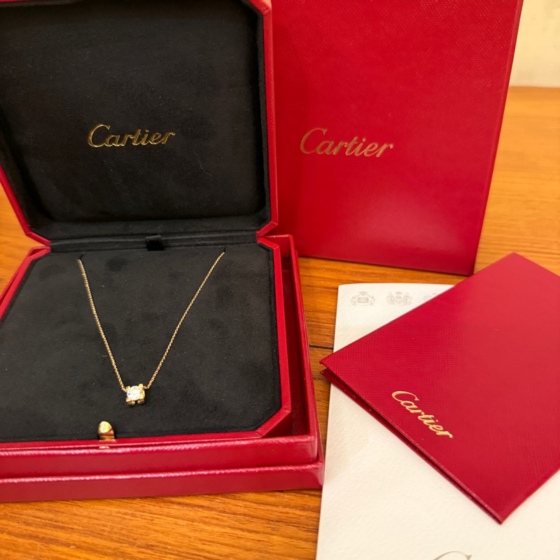 Cartier 卡地亞買25萬 直接2折半😭😭😭-7