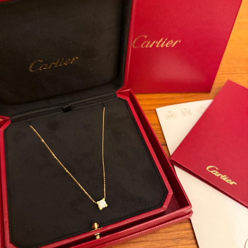 Cartier 卡地亞買25萬 直接2折半😭😭😭-8