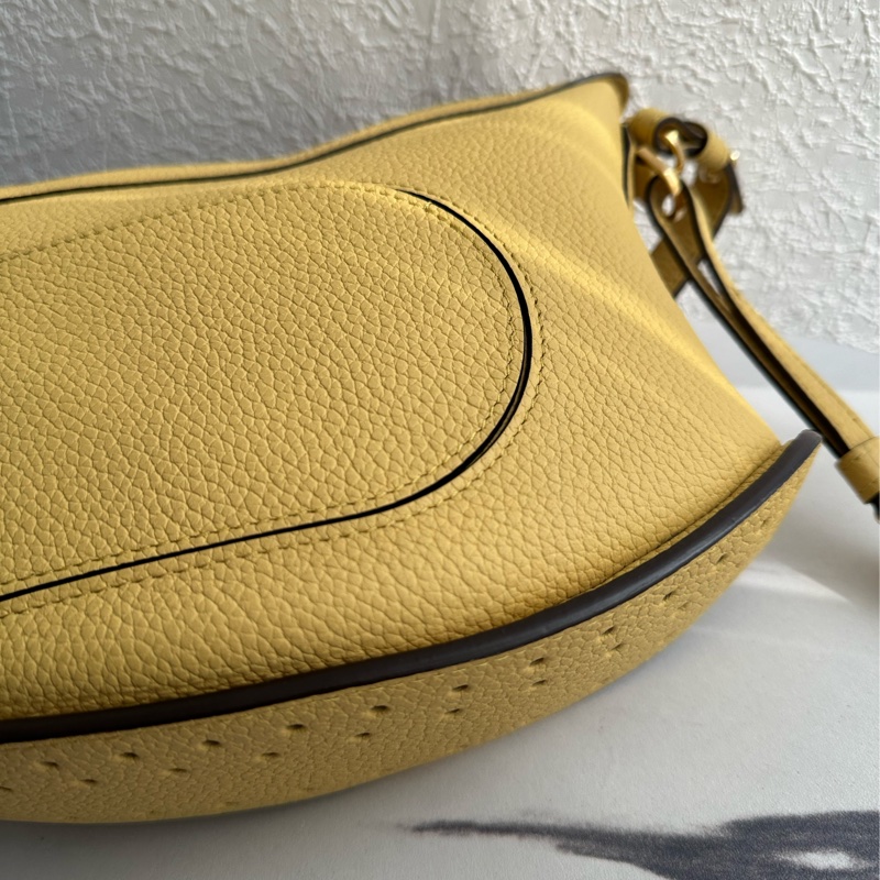 delvaux德爾沃貴婦低調款斜背包-2