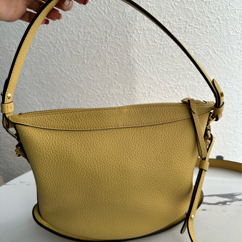 delvaux德爾沃貴婦低調款斜背包-5