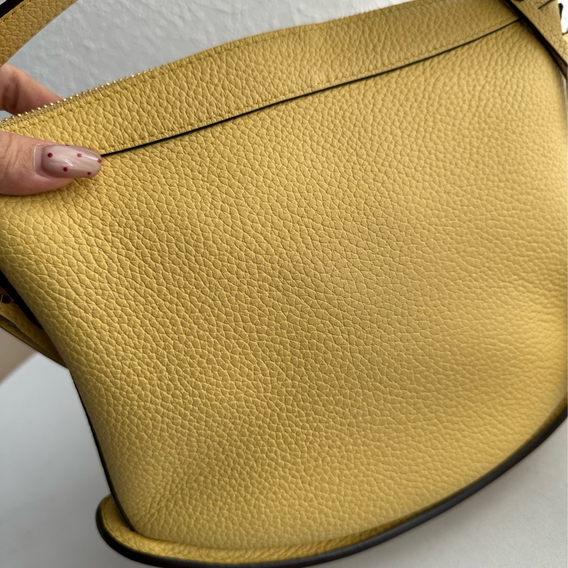 delvaux德爾沃貴婦低調款斜背包-6