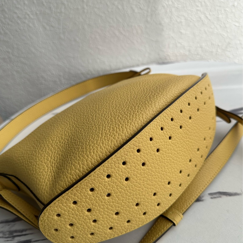 delvaux德爾沃貴婦低調款斜背包-8