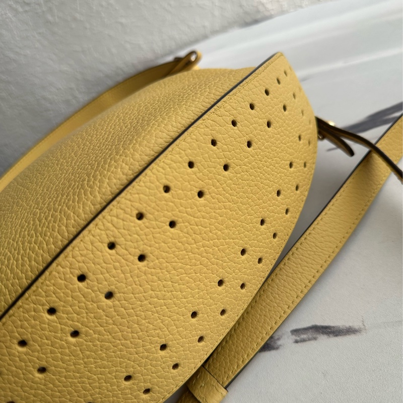 delvaux德爾沃貴婦低調款斜背包-9