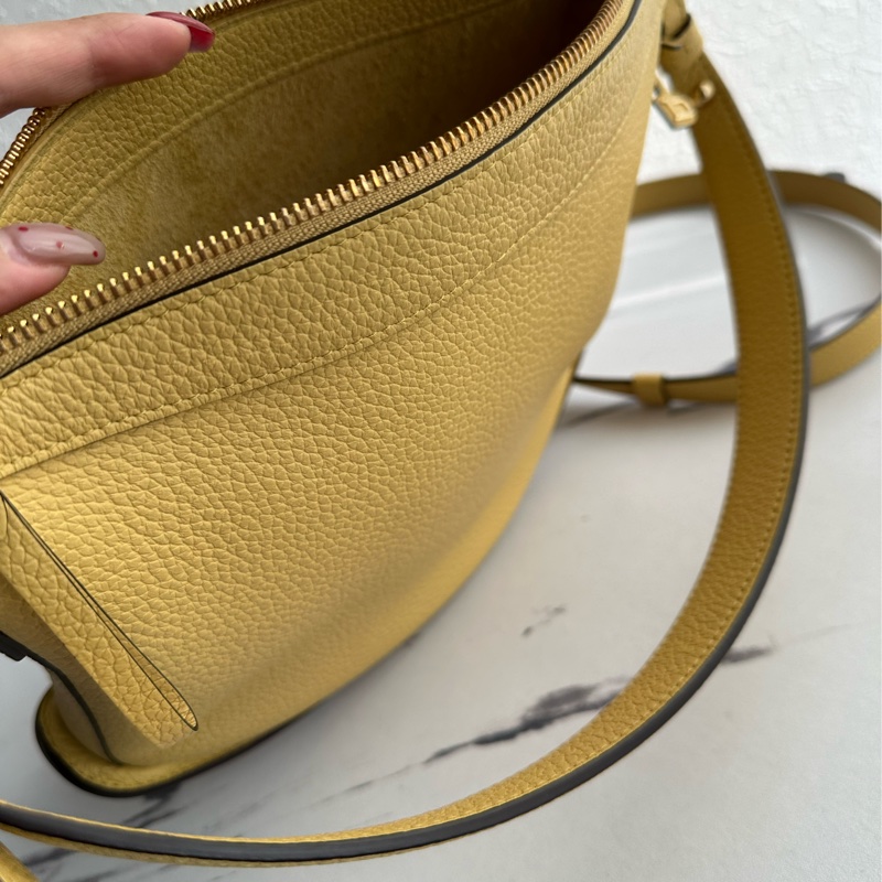 delvaux德爾沃貴婦低調款斜背包-11