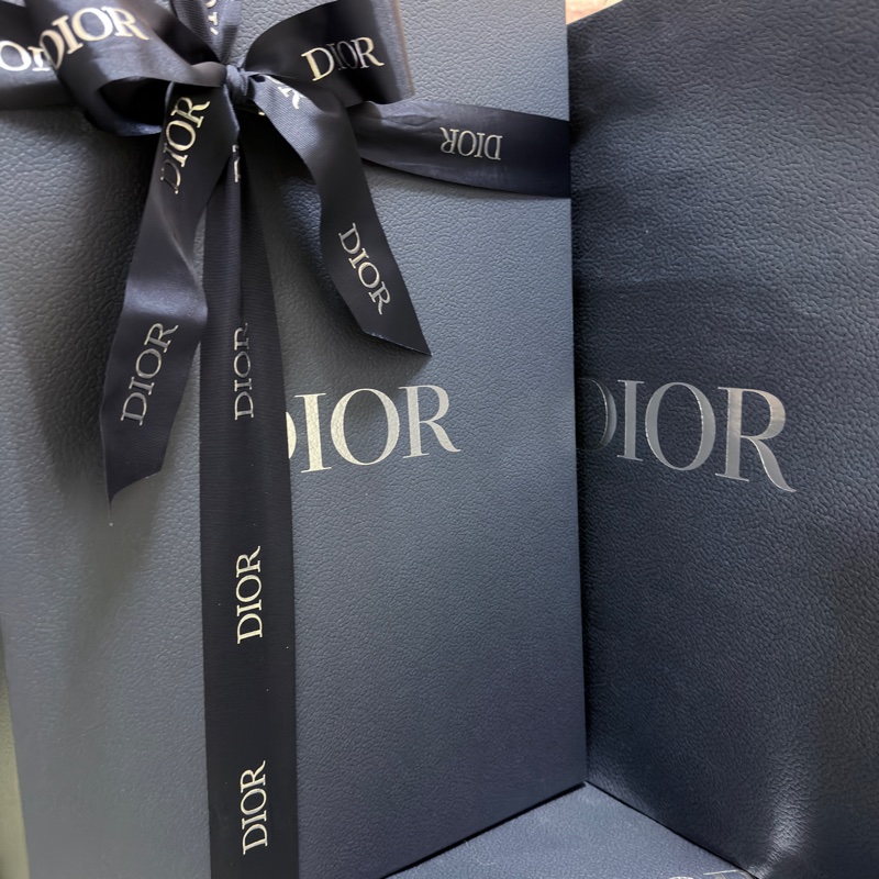 DIOR老花 SADDLE 後背包-16