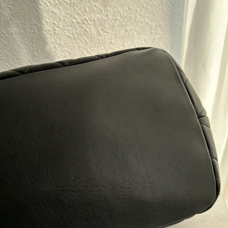 ysl最美機場包旅行袋 明星款 極新-5