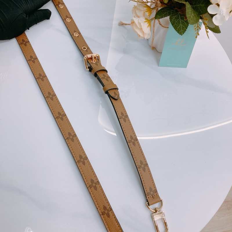 MS0407 LOUIS VUITTON 路易威登經典花紋中號郵差包包POCHETTE METIS BAG MM MONOGRAM REVERSE-11