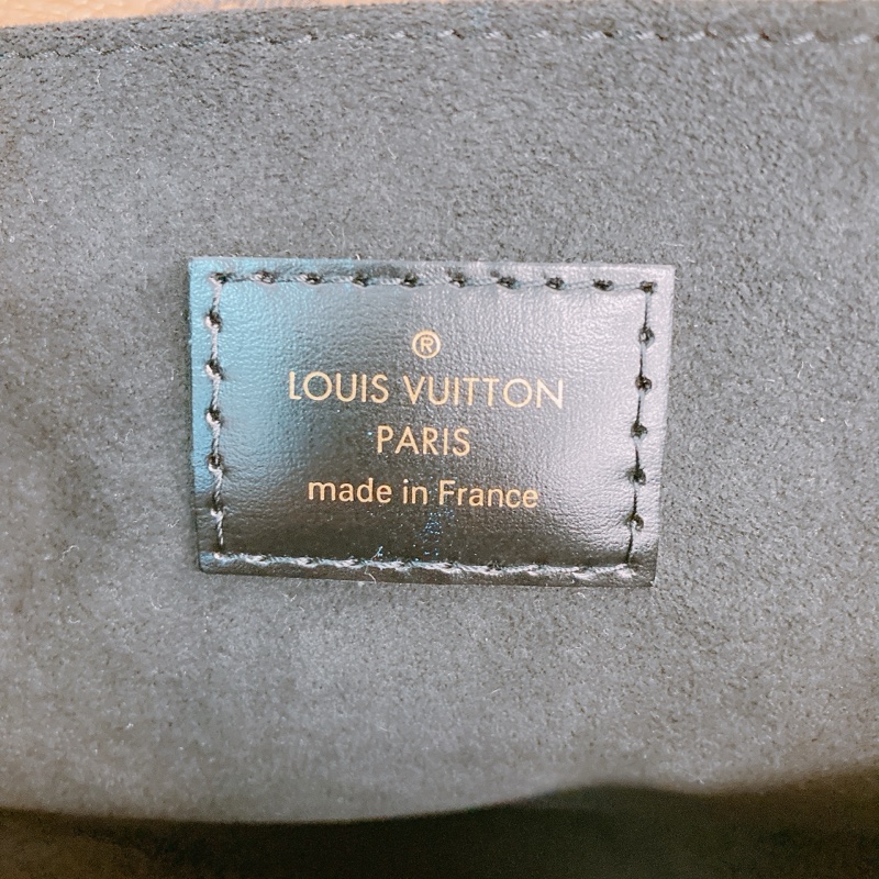 MS0407 LOUIS VUITTON 路易威登經典花紋中號郵差包包POCHETTE METIS BAG MM MONOGRAM REVERSE-15