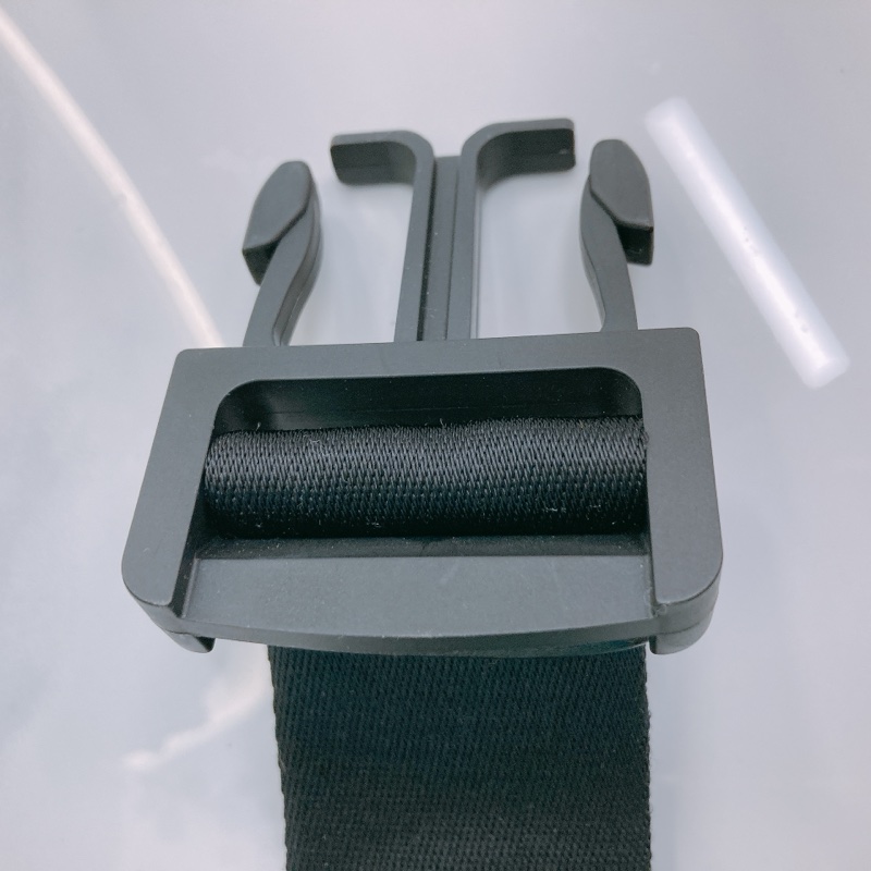 MS0408 BURBERRY 博柏利經典格仔紋腰包CHECK COTTON BUM BAG CANVAS-11