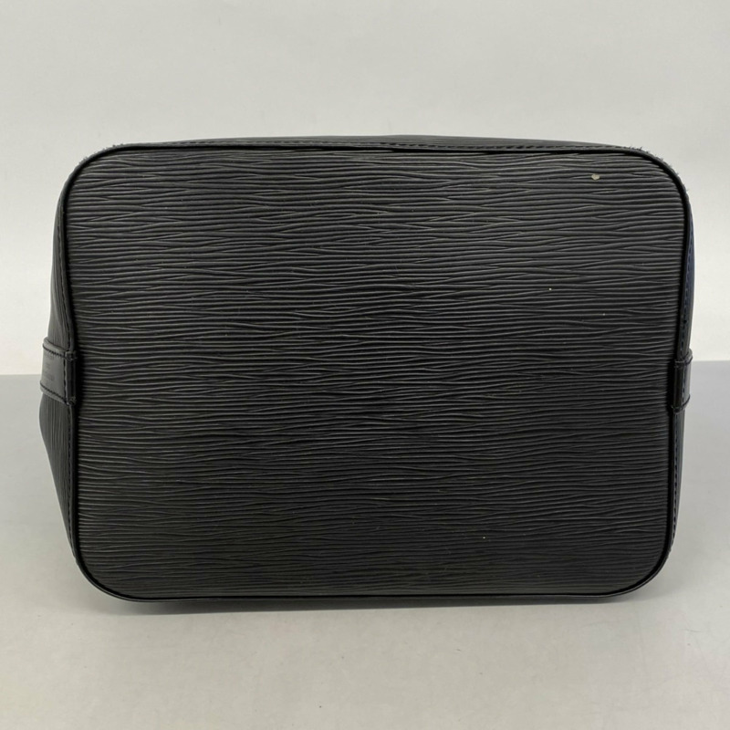 路易威登 Epi Petit Noe 單肩包 M44102 Noir 女士-2