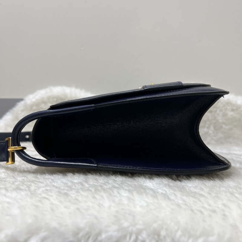 HERMES 愛馬仕帆布馬鞍包 稀品 中古 Vintage-6
