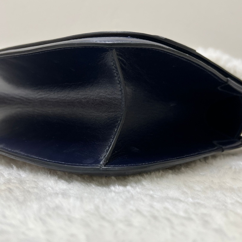 HERMES 愛馬仕帆布馬鞍包 稀品 中古 Vintage-7