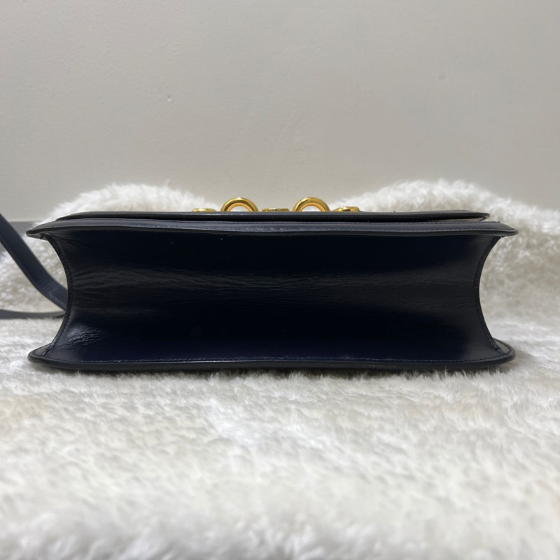 HERMES 愛馬仕帆布馬鞍包 稀品 中古 Vintage-9