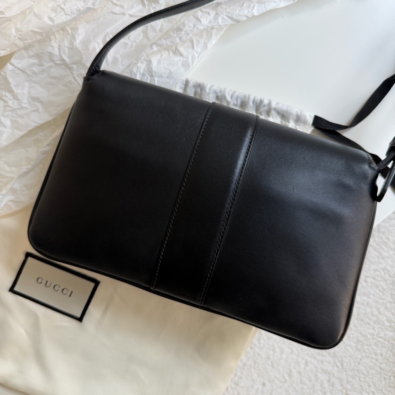 Gucci Arli 斜背信封包-2