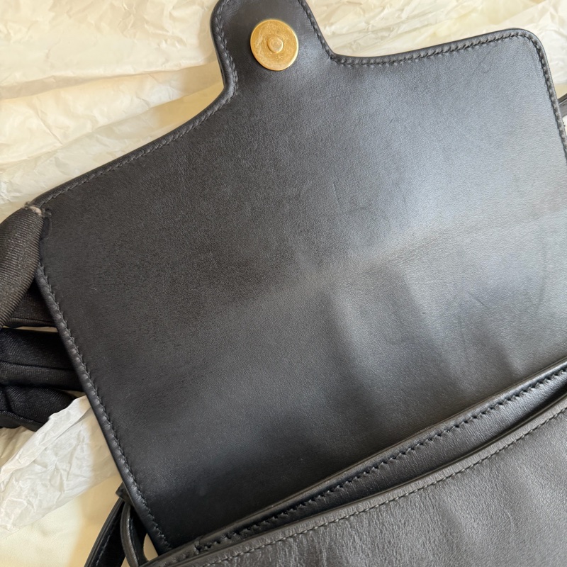 Gucci Arli 斜背信封包-4