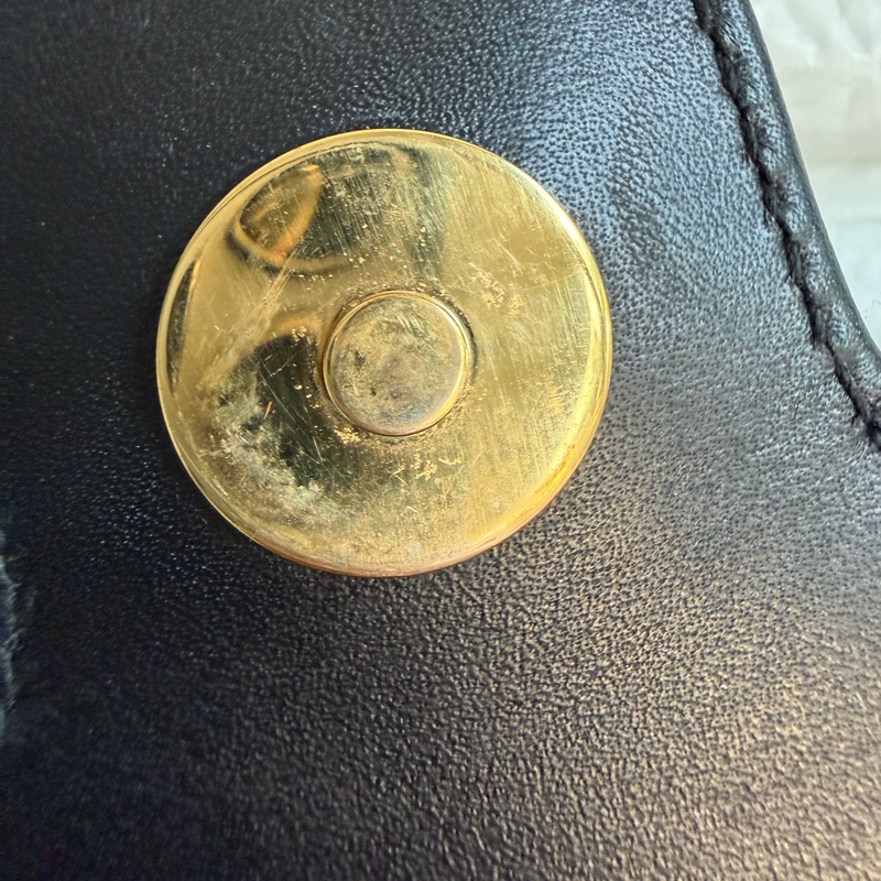 Gucci Arli 斜背信封包-9