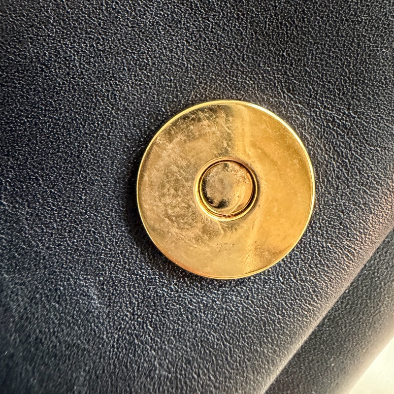 Gucci Arli 斜背信封包-10