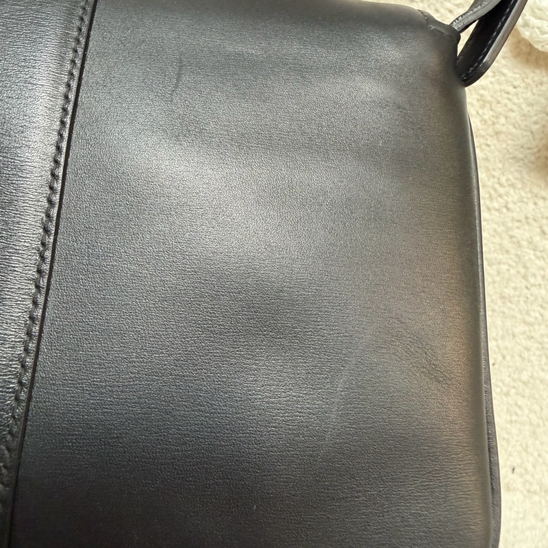 Gucci Arli 斜背信封包-21