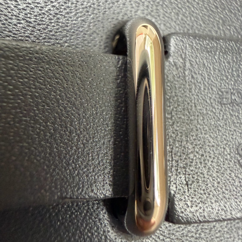 Hermes mini herbag 石板灰 銀釦-20